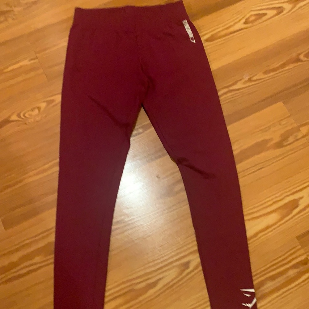 GymShark leggings size S